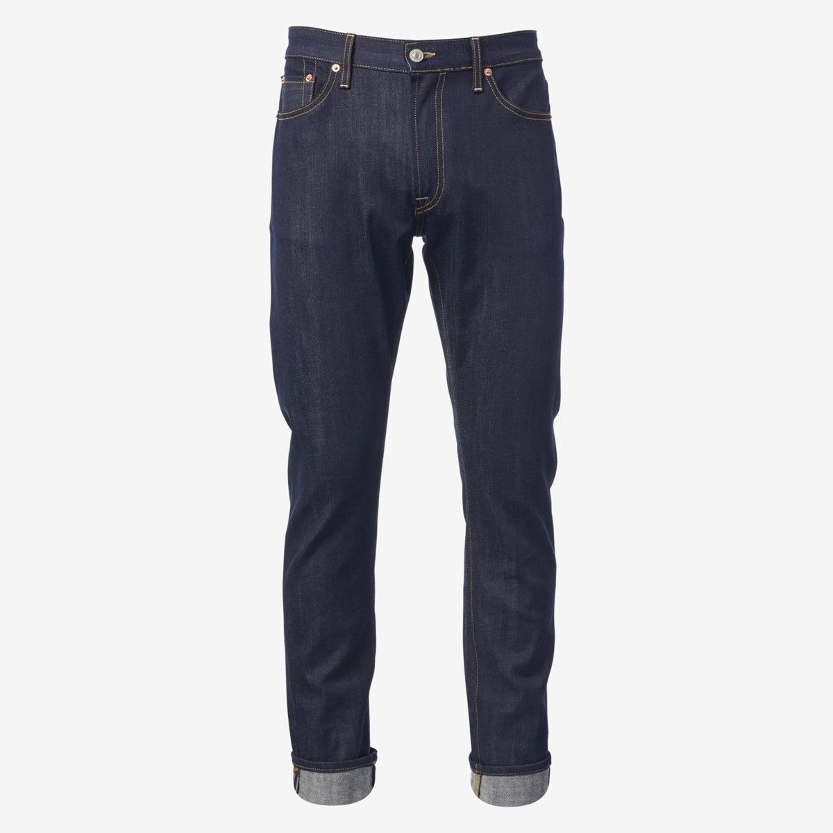 Civilianaire - Walker Slim Straight Leg 