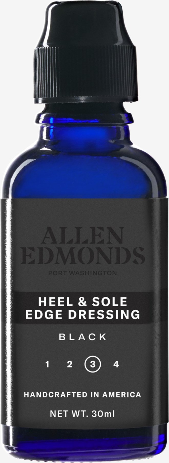 Heel Dressing, Men's Polishes and Cleaners