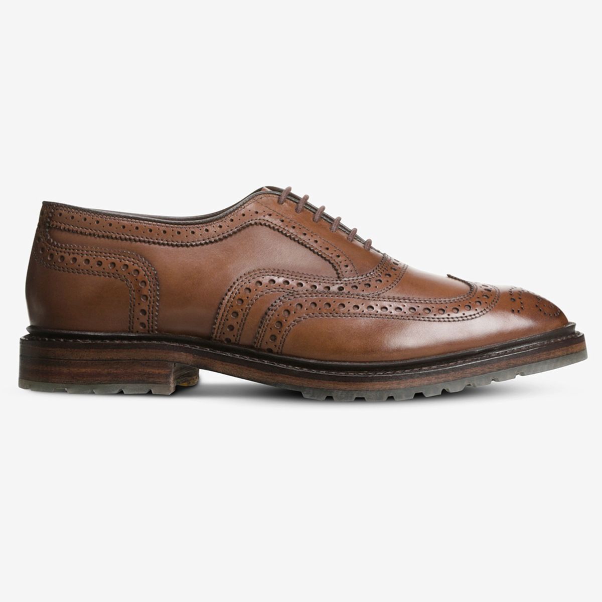 McTavish Wingtip Oxford Dress Shoe 