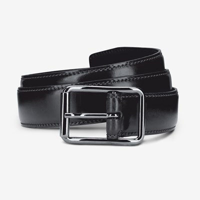 Men's Luxury Leather Belt, Fashion Leather Waist Belt For Men - Temu  Philippines