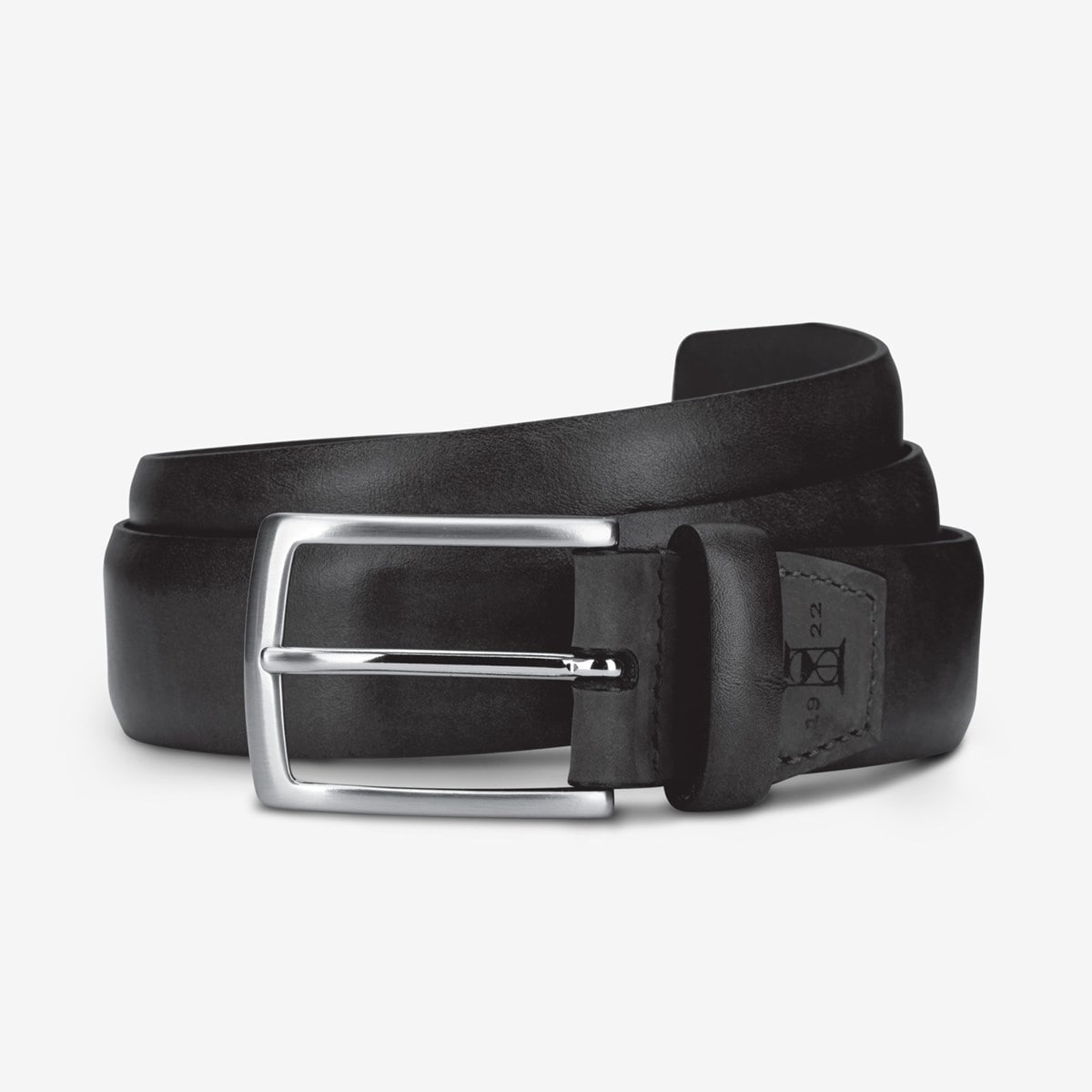 Glass Avenue Dress Belt, Men's Belts