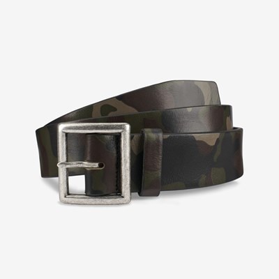 Glass Avenue Dress Belt, Men's Belts