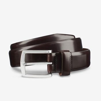 Midland Avenue Dress Belt | Men's Belts | Allen Edmonds
