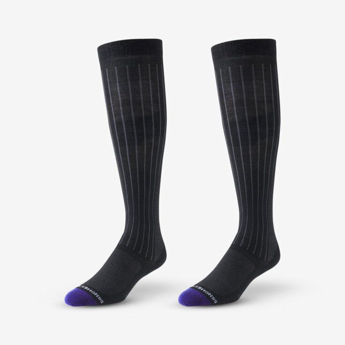 mens low cut dress socks Organic Cotton Half Cushion Sock 5-Pack in White Designed for breathability and durability Allen Edmonds Mid-calf Cotton Air