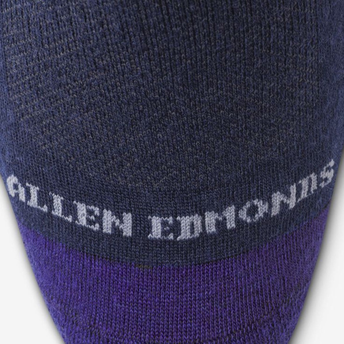 Over-the-calf Merino Cool Dress Socks | Men's Socks | Allen Edmonds