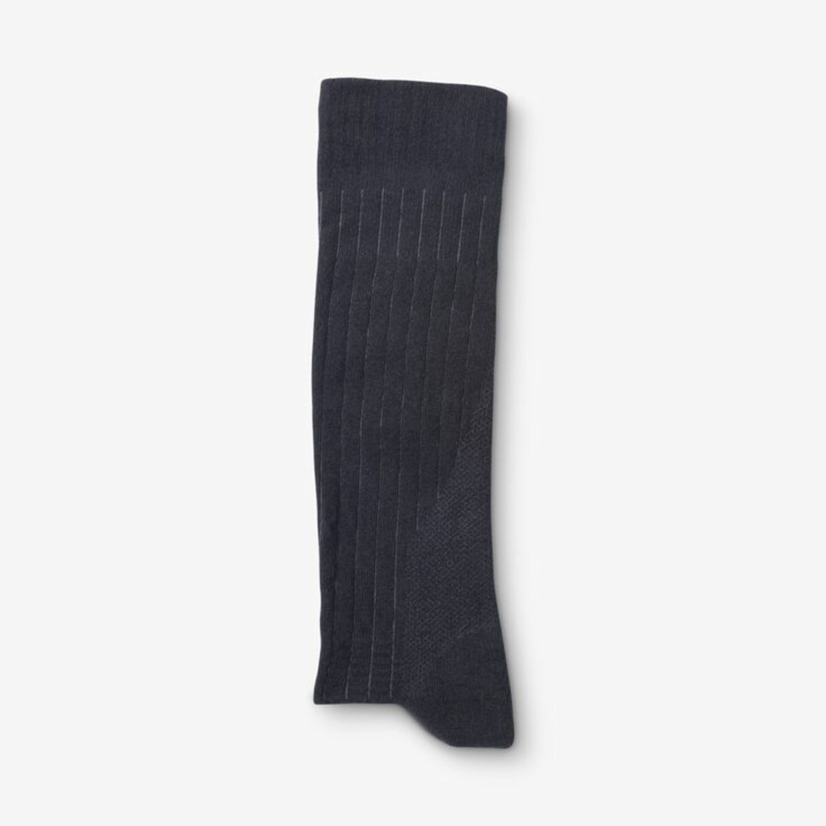 Midcalf Cotton Air Dress Socks Men's Socks Allen Edmonds