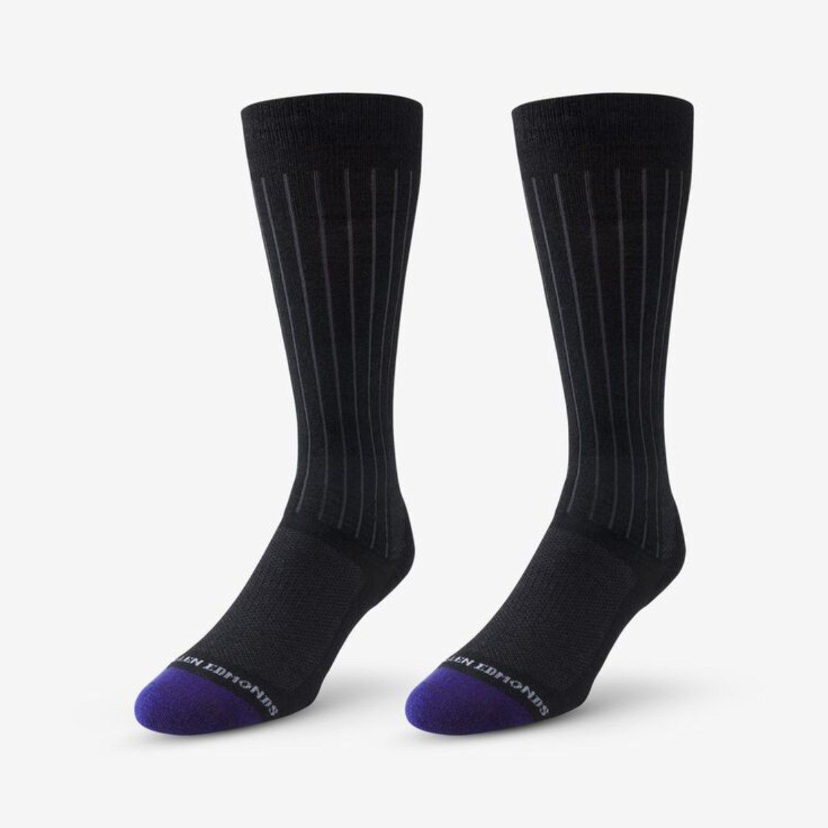 Mid-calf Merino Cool Dress Socks Mid-calf Merino Cool Dress Socks