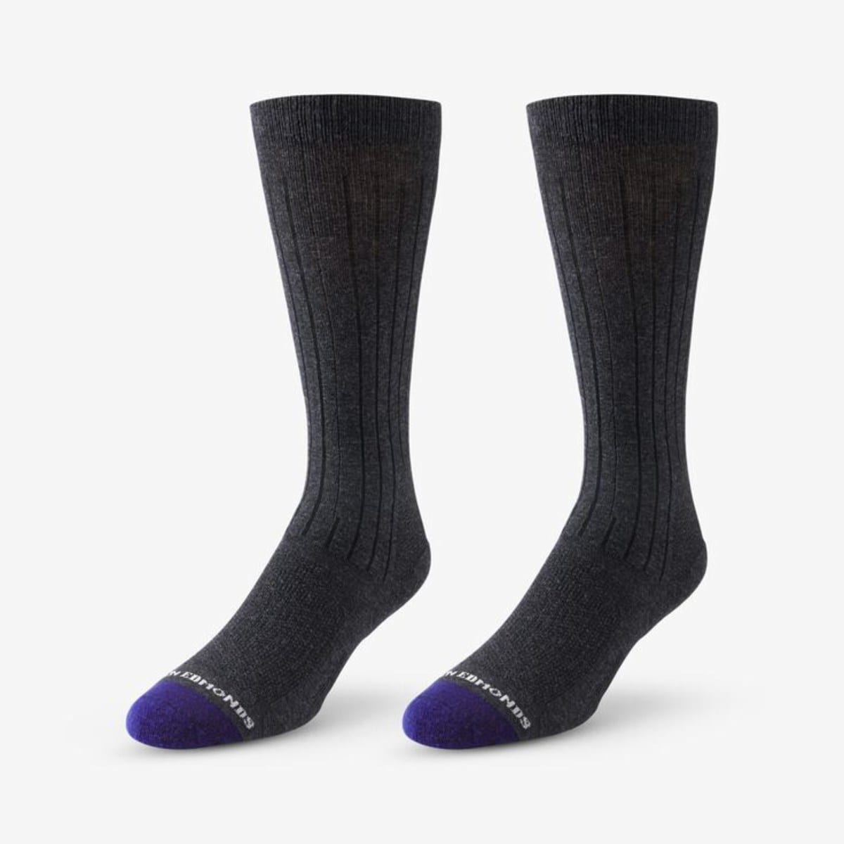 Midcalf Cotton Air Dress Socks Men's Socks Allen Edmonds