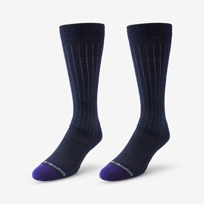 Allen edmonds socks 2025