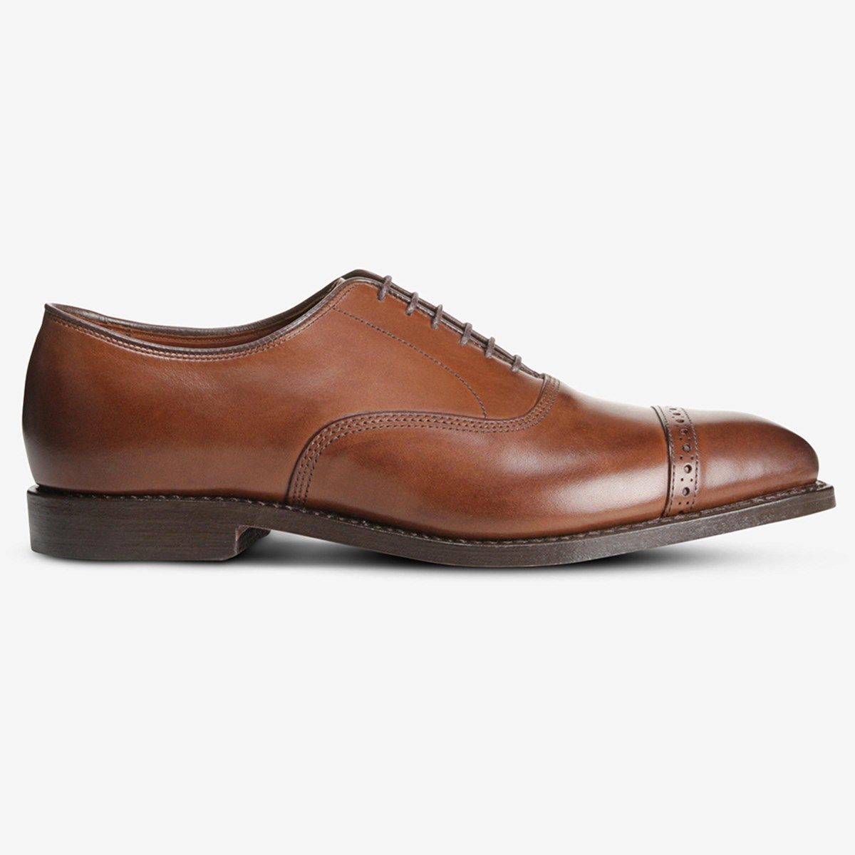 Factory Second Fifth Avenue Cap-toe Oxford Dress Shoe | Men's