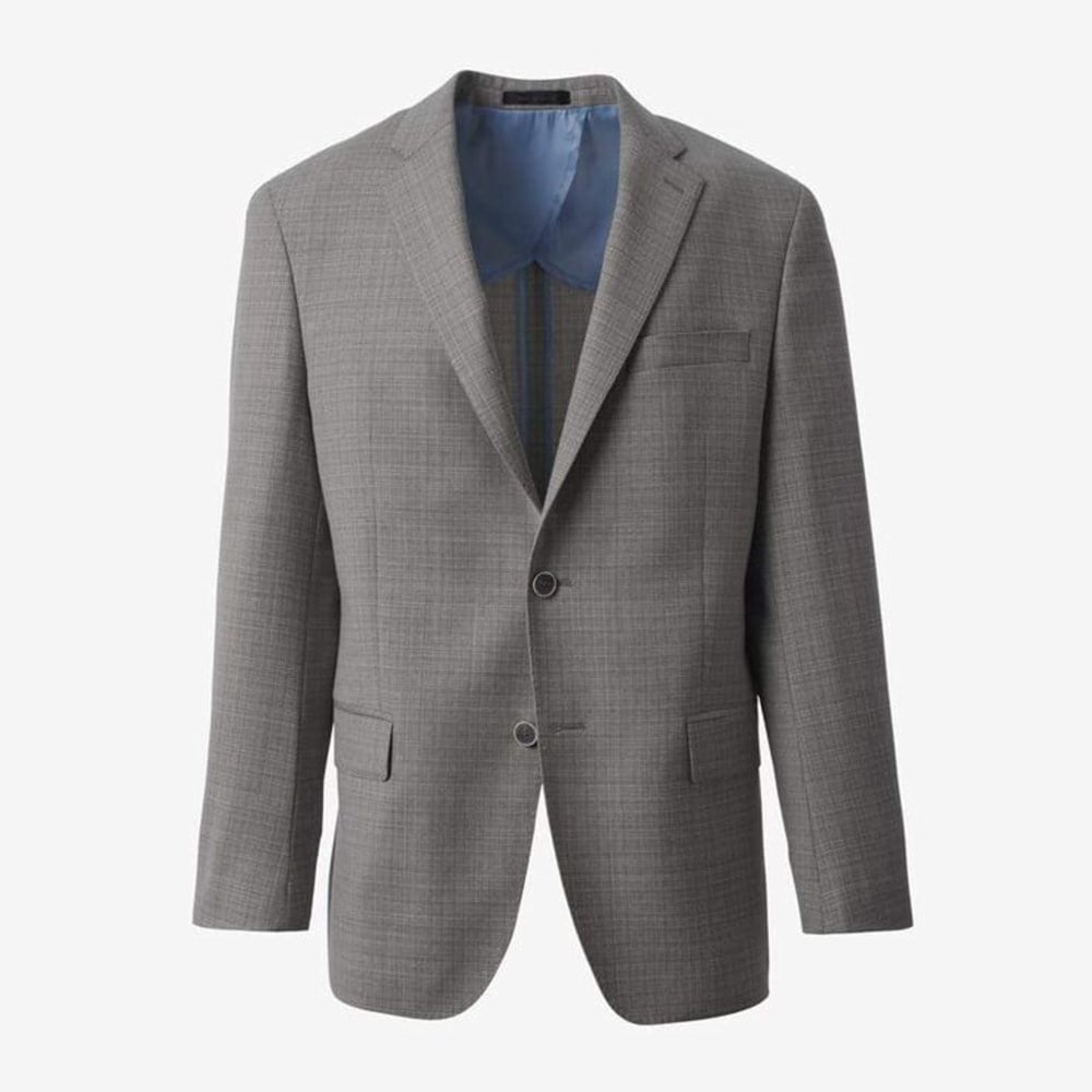 Wool Blend Blazers & Sport Coats for Men