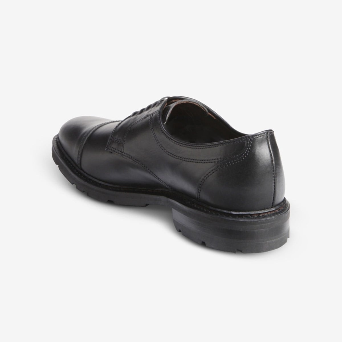 allen edmonds ace cap toe
