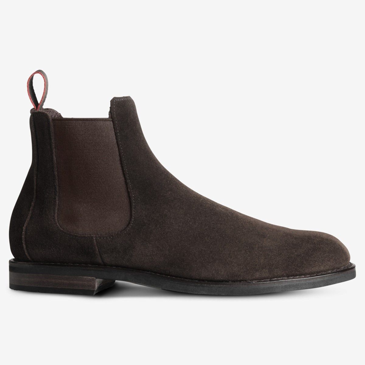 Nomad Suede Chelsea Boot | Men's Boots 