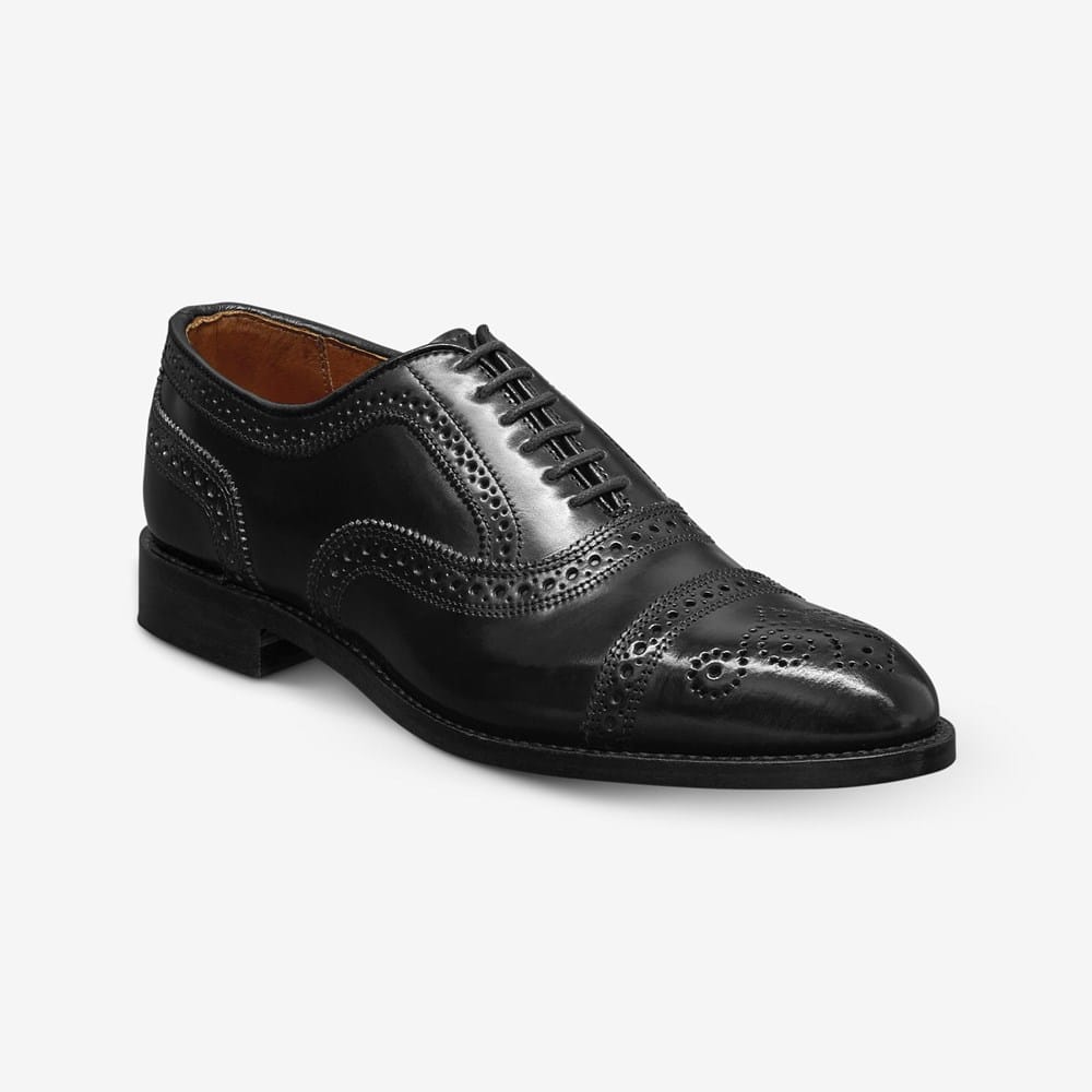 Strand Shell Cordovan Cap-toe Oxford Dress Shoe | Men's Dress