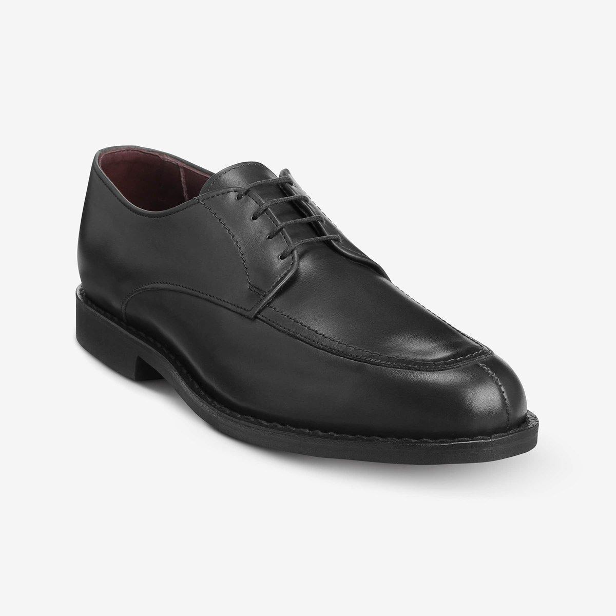 Seattle Travel Split-Toe Derby | Men's 