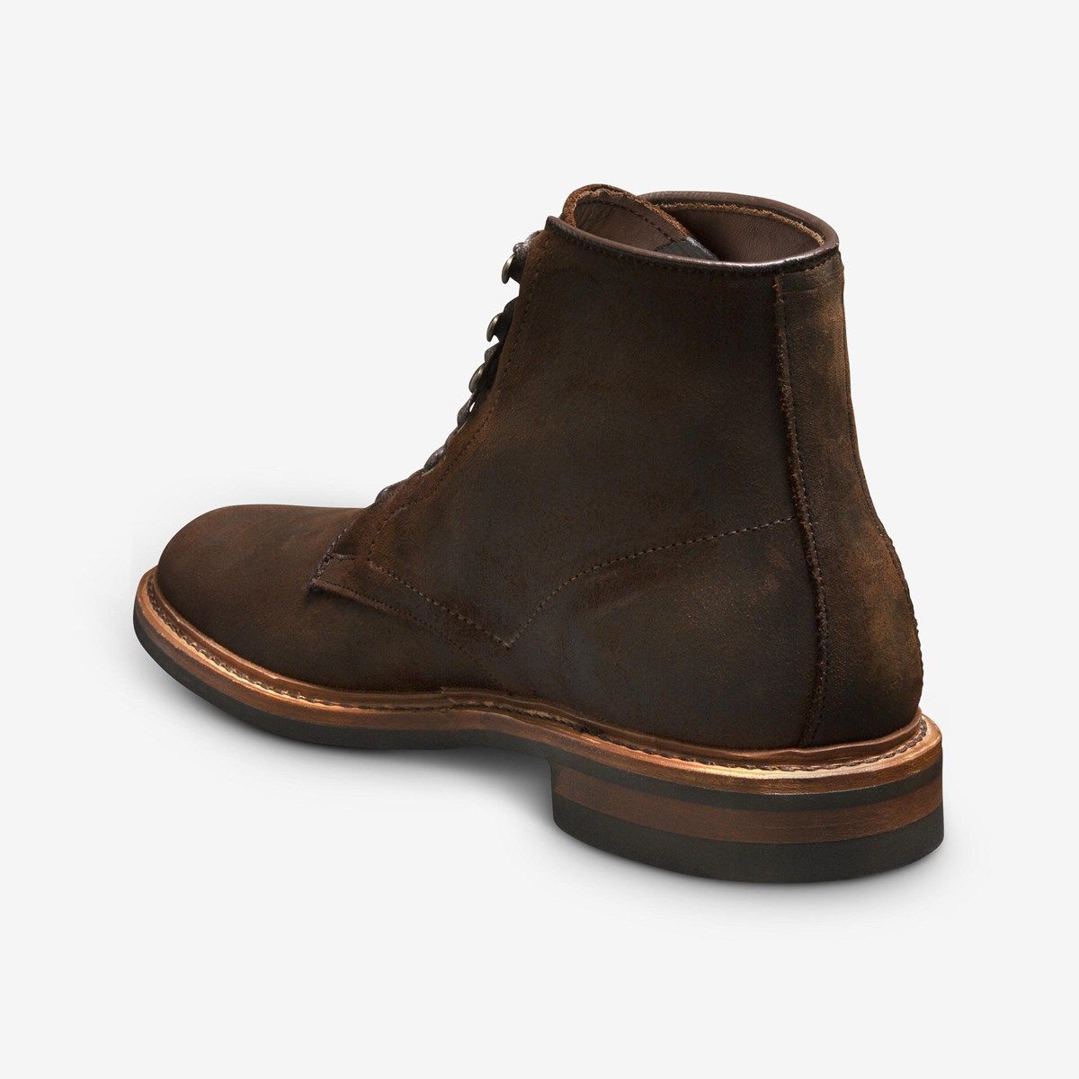 Higgins Mill Weatherproof Boot | Men display picture 1