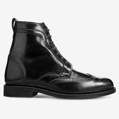 Men s Boots Allen Edmonds