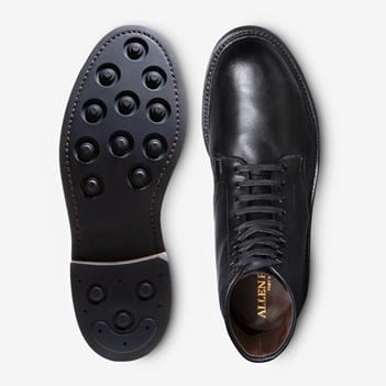 Higgins Mill Weather-ready Boot | Men's Boots | Allen Edmonds