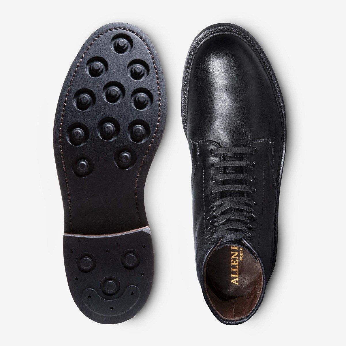 Higgins Mill Weather-ready Boot | Men's Boots | Allen Edmonds