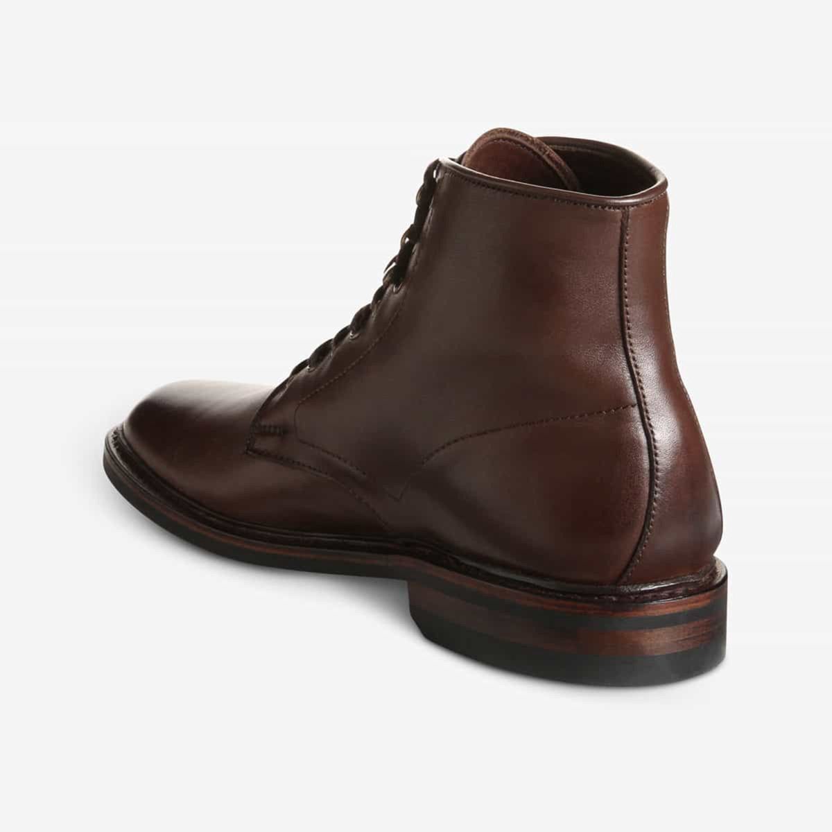 Higgins Mill Weatherproof Boot with 