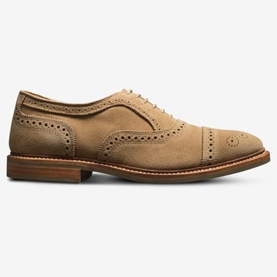 Men's Shoes | Men's Casual & Dress Shoes | Allen Edmonds