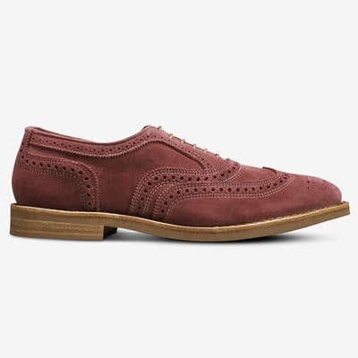 Factory Second Grayson Dress Loafer | Men's Loafers | Allen