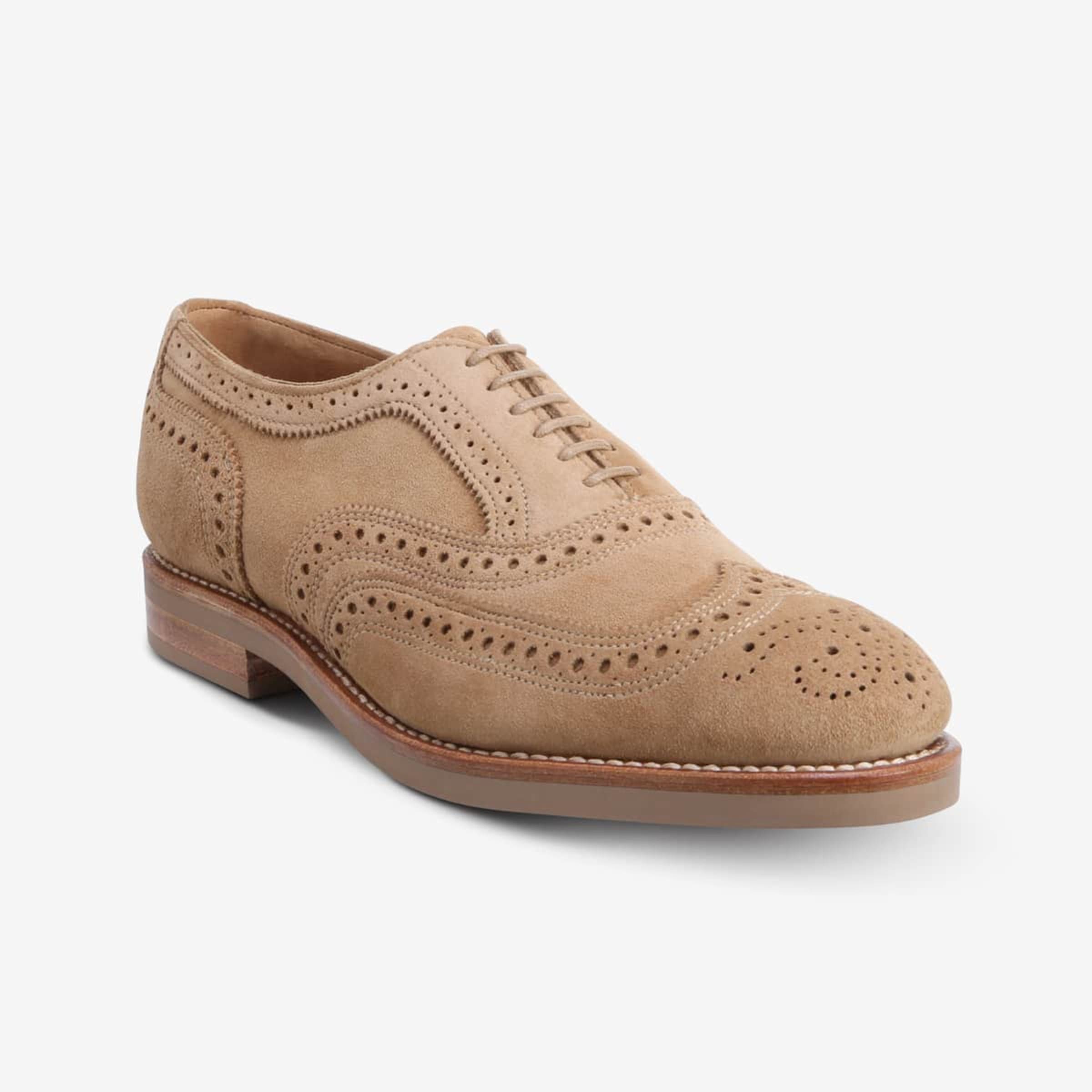 Allen edmonds hotsell neumok