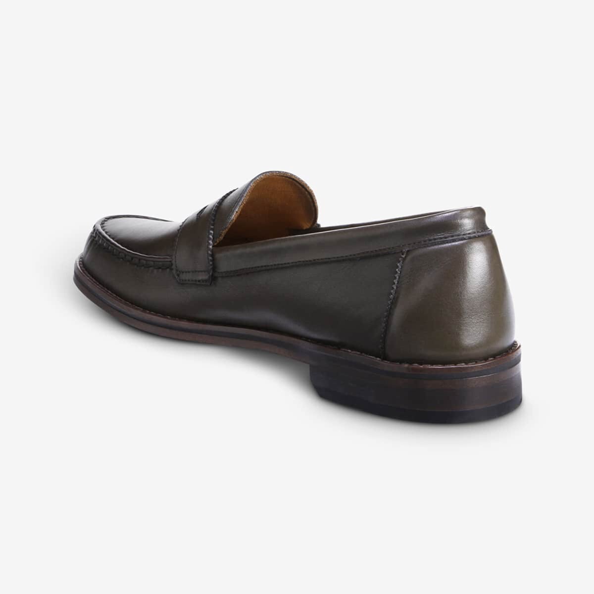 dustin penny loafer