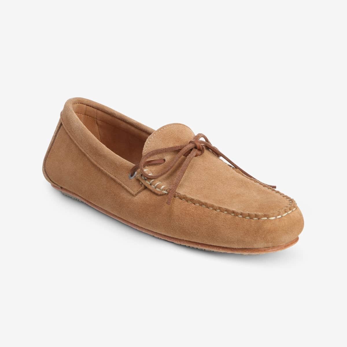 Super Sport Suede Camp Moc | Men's 