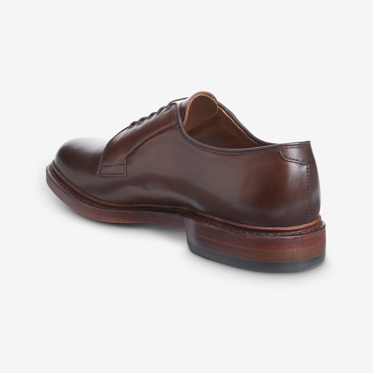 Allen clearance edmonds blucher