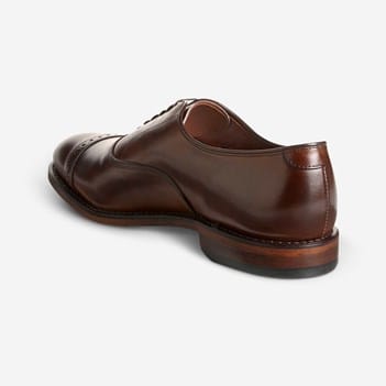 Fifth Avenue Cap-toe Oxford Dress Shoe | Men's Dress | Allen Edmonds