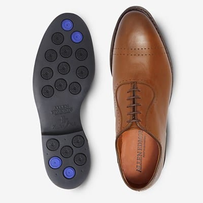 Fashion Details about Allen Edmonds 