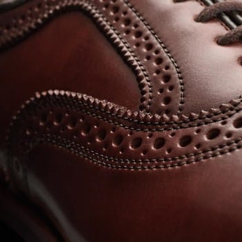Strand Shell Cordovan Cap-toe Oxford Dress Shoe | Men's Dress