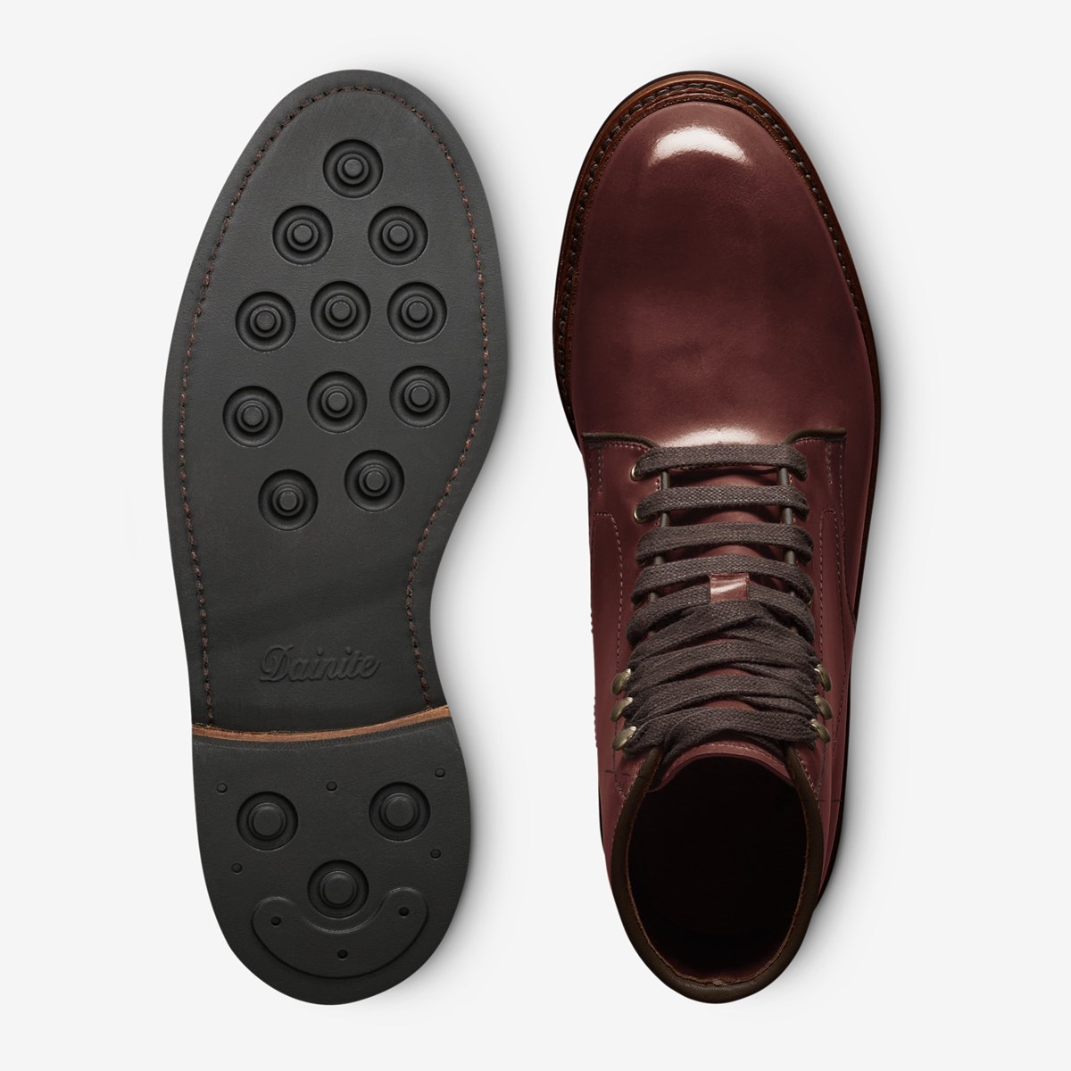 higgins mill cordovan