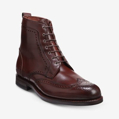 Men's Dress Boots | Allen Edmonds