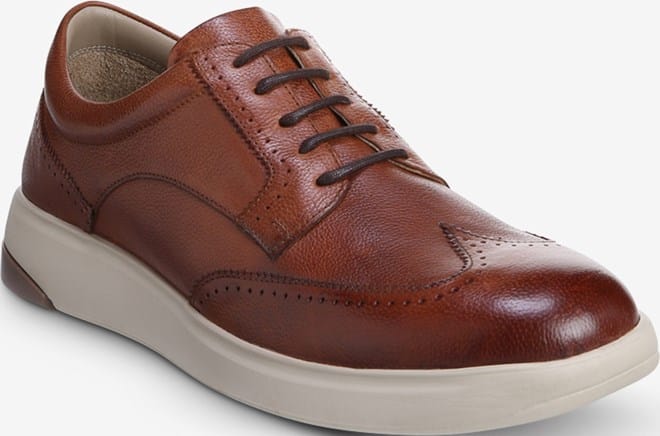 Beaumont Wingtip Derby | Men's Casual 