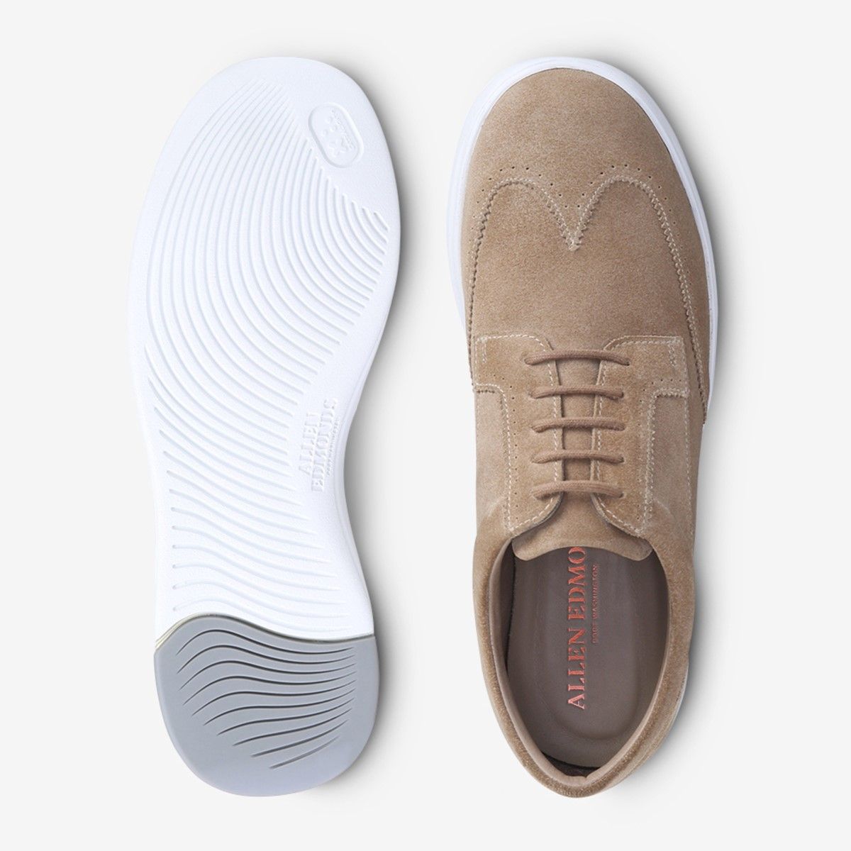 Beaumont Wingtip Derby | Men's Casual 