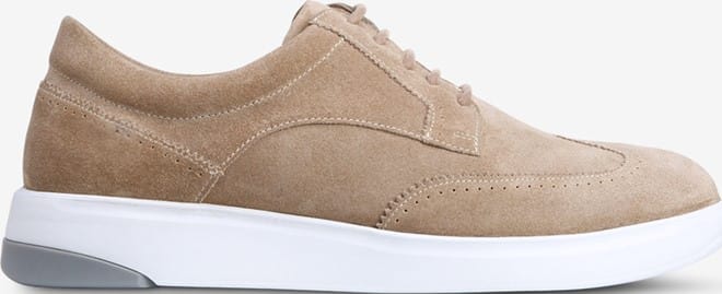 Beaumont Wingtip Derby | Men's Casual 