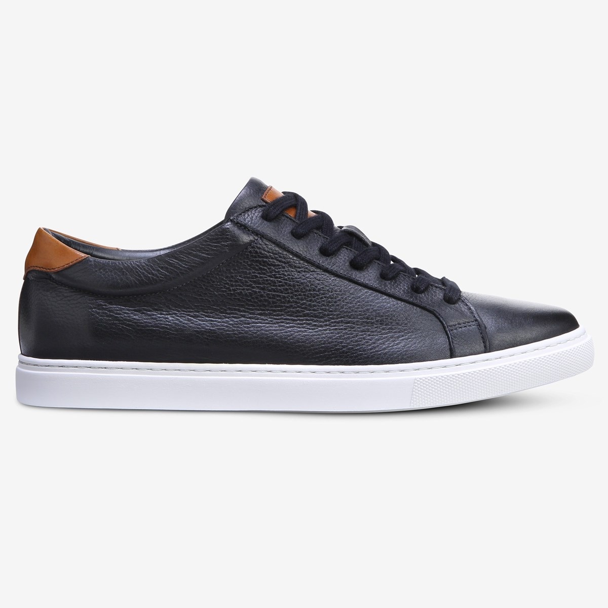 Courtside Lace-up Sneaker