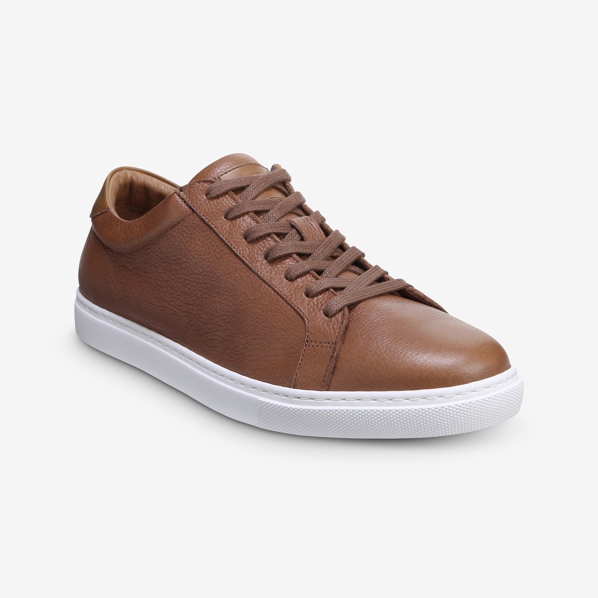 【 1点限り 】Allen Edmonds　25cm　革靴　レザー USA製 アレンエドモンズ Uチップ レザー シューズ 91/2 27.5cm