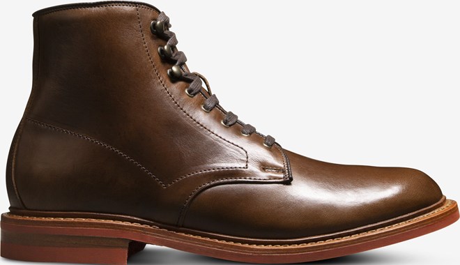 Higgins Mill Weatherproof Boot with Chromexcel Leather | Men's