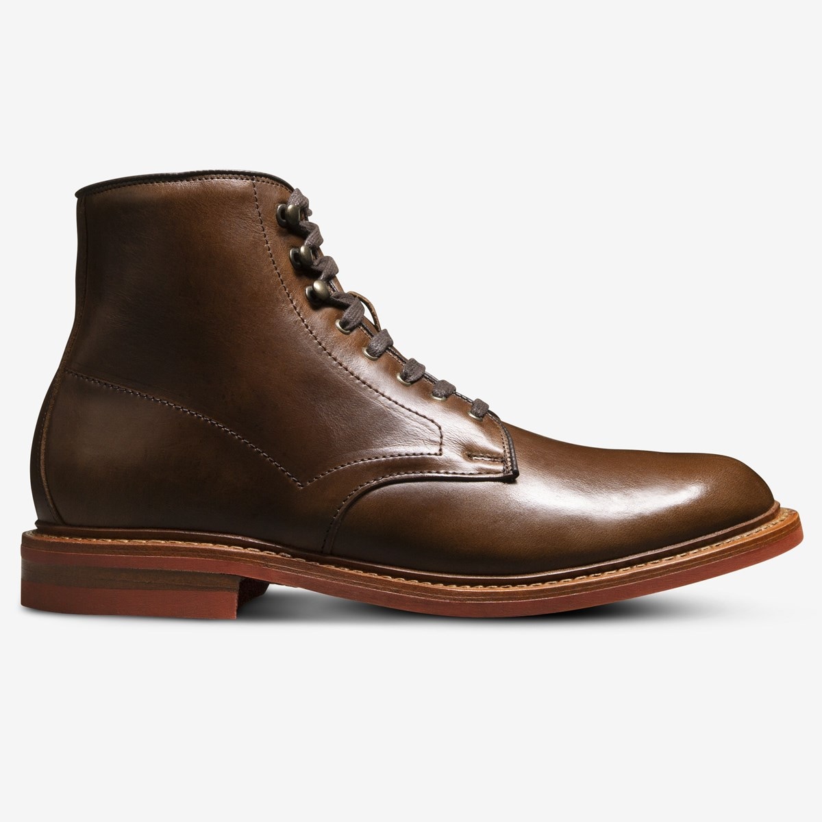 Higgins Mill Weatherproof Boot with Chromexcel Leather | Men's Boots ...