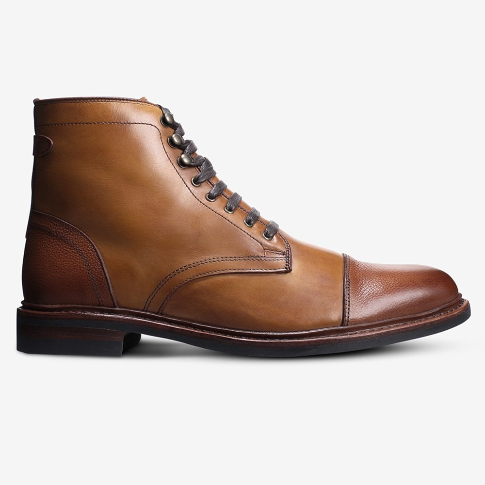 LV Discovery Ankle Boot - Men - Shoes