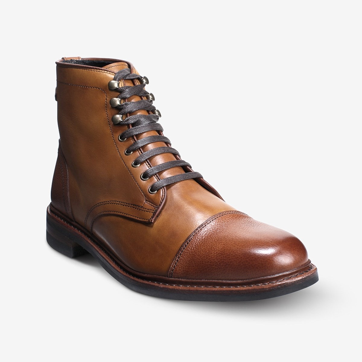 Wegenbouwproces Intrekking Menselijk ras Landon Cap-toe Boot | Men's Boots | Allen Edmonds