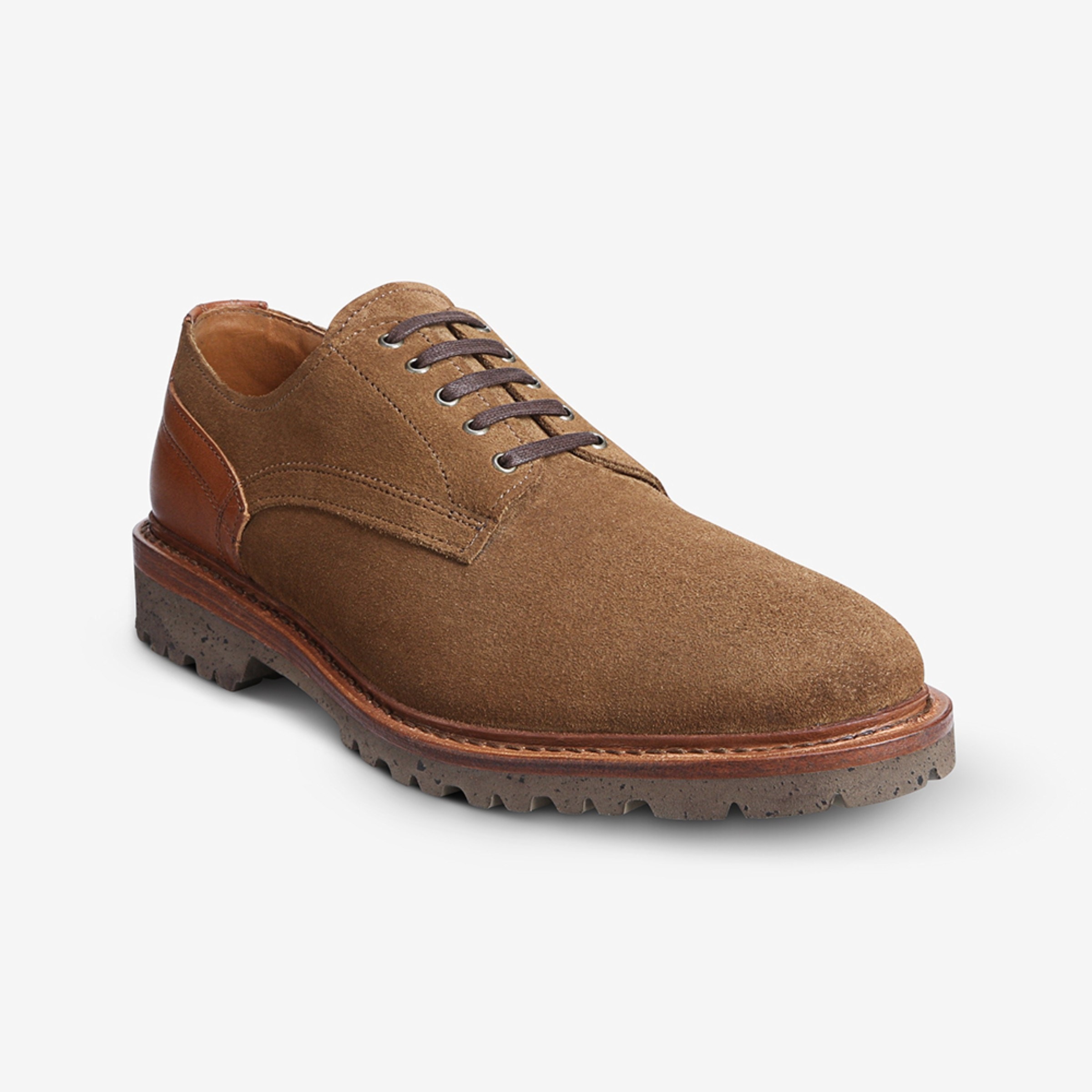 Nomad buck suede derby sale