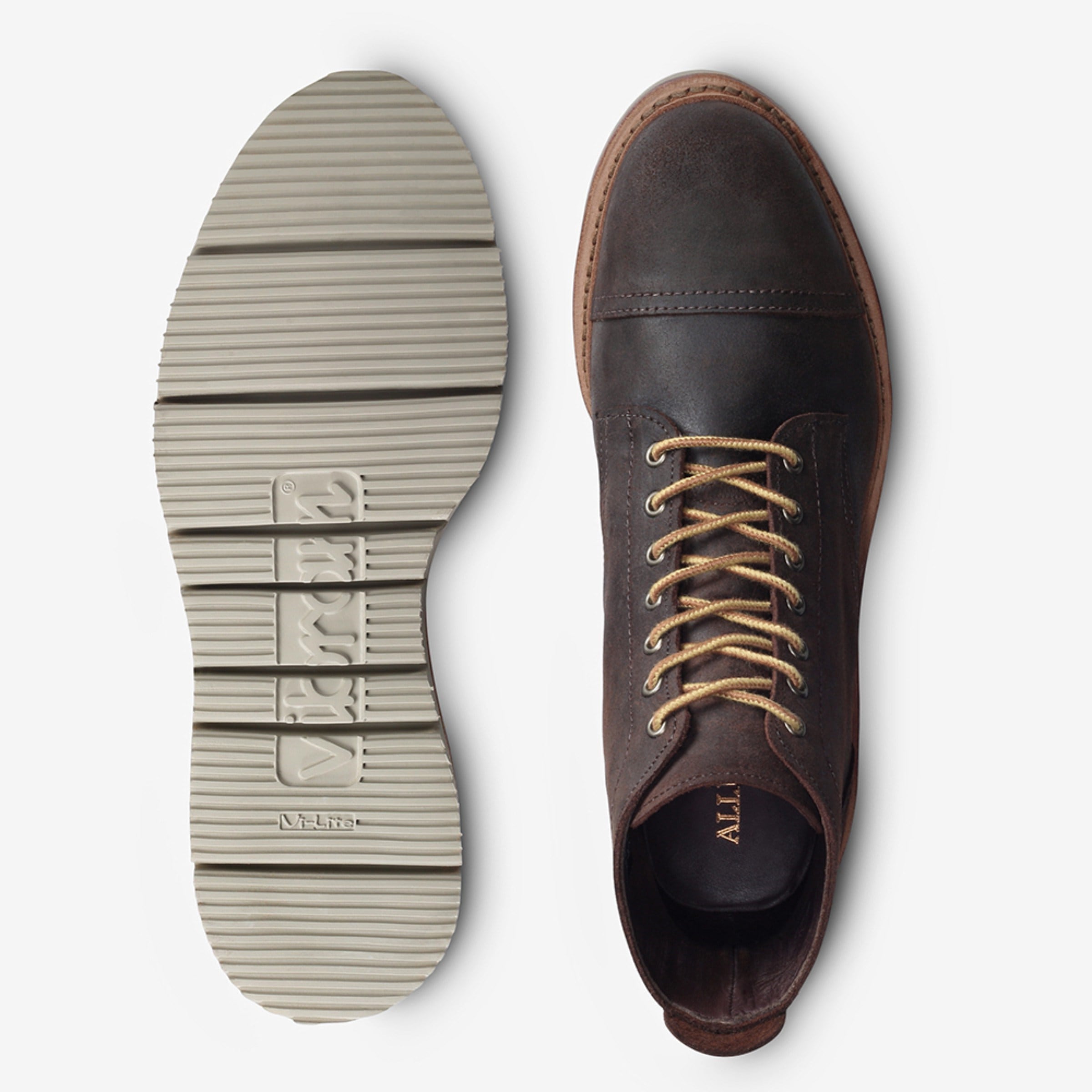 Allen sales edmonds waterproof