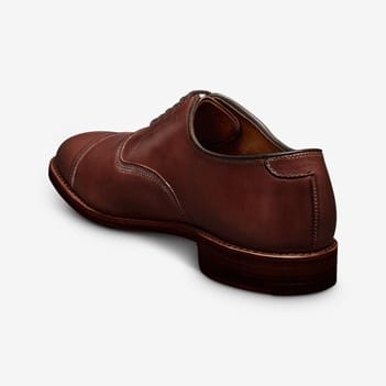 Park Avenue Shell Cordovan Cap-toe Oxford Dress Shoe | Men's Dress