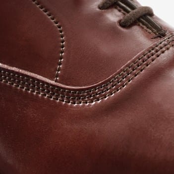 Park Avenue Shell Cordovan Cap-toe Oxford Dress Shoe | Men's Dress