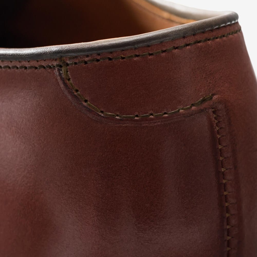 Park Avenue Shell Cordovan Cap-toe Oxford Dress Shoe | Men's Dress