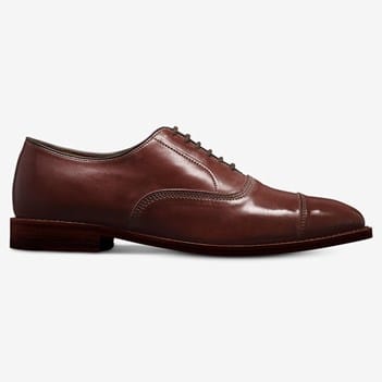 Park Avenue Shell Cordovan Cap-toe Oxford Dress Shoe | Men's Dress